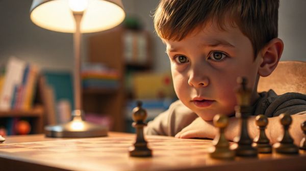 10 astuces efficaces pour enseigner le jeu d’échecs aux enfants