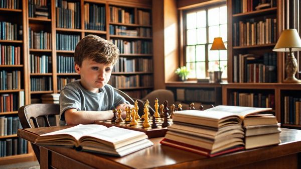 10 astuces efficaces pour enseigner le jeu d’échecs aux enfants