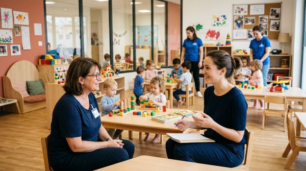 10 conseils pour trouver un emploi en crèche sans plateformes