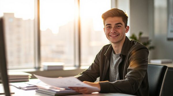 5 astuces pour réussir votre reconversion grâce au CQP IF