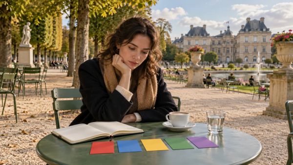 5 tests pour identifier le métier qui vous correspond