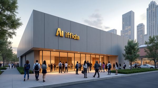 Affida : un centre de formation tourné vers l'emploi
