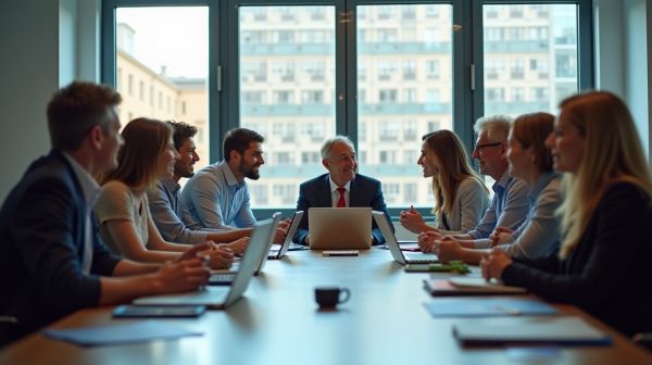 Apprendre à manager les diversités générationnelles en entreprise