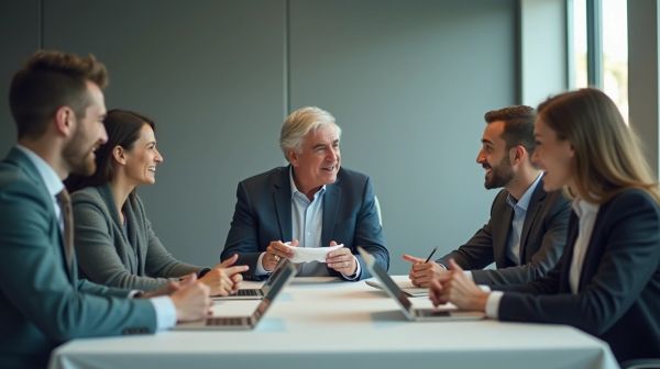 Apprendre à manager les diversités générationnelles en entreprise