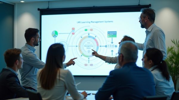Comment choisir un LMS conforme à la certification Qualiopi ?