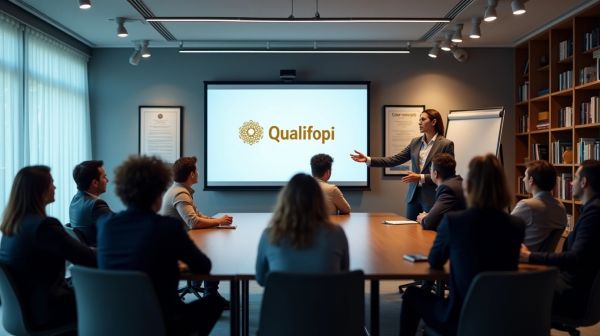Comment choisir un LMS conforme à la certification Qualiopi ?