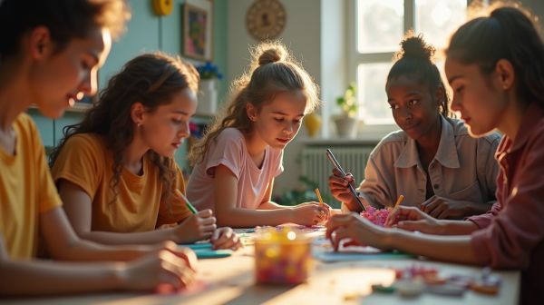 Comment intégrer des ateliers de sensibilisation handicap pour changer les perceptions