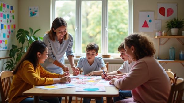 Comment intégrer des ateliers de sensibilisation handicap pour changer les perceptions