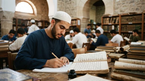 Comment maîtriser la langue arabe : astuces surprenantes