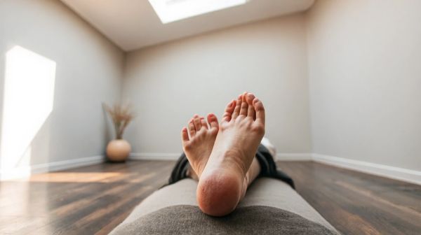 Développez votre bien-être avec la réflexologie à Toulouse