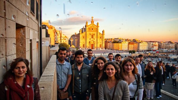 Devenez un pilier du changement à Marseille face aux risques psychosociaux