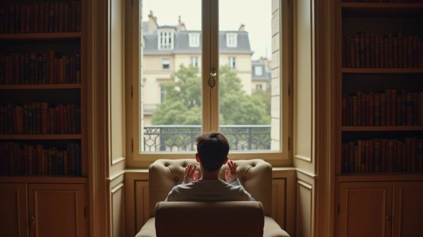 Être formé en hypnothérapie pour devenir hypnothérapeute à Paris
