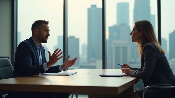 Formation méthode PACIFICAT : maîtrisez des stratégies de négociation complexes