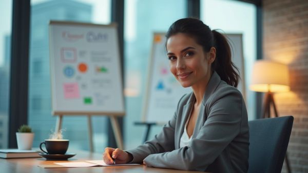 Formation méthode PACIFICAT : maîtrisez des stratégies de négociation complexes