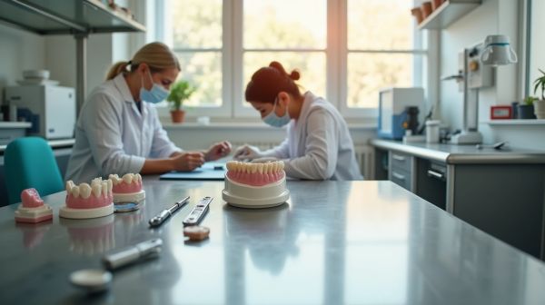 Formez-vous rapidement au métier de Prothésiste ongulaire à Toulouse