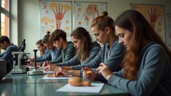 Formez-vous rapidement au métier de Prothésiste ongulaire à Toulouse