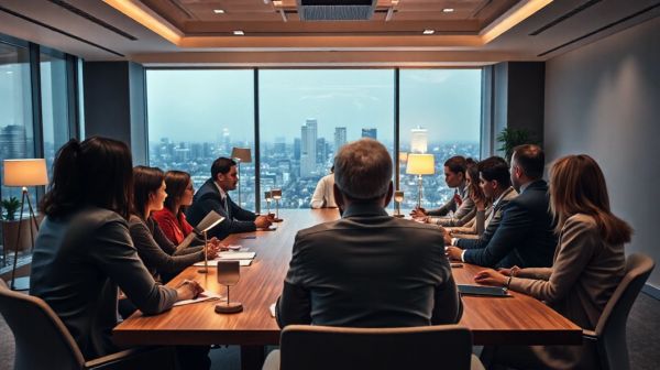Guide pratique pour gérer les générations diverses en milieu professionnel