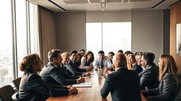 Guide pratique pour gérer les générations diverses en milieu professionnel
