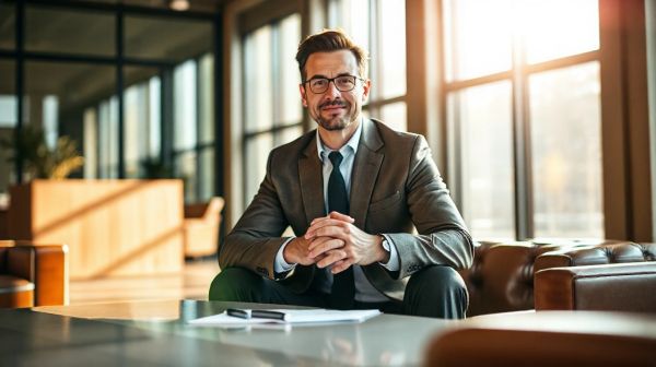 Les avantages clés d'un accompagnement qualifié vers le succès