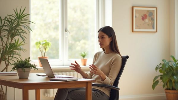 Métiers créatifs : les compétences qui recrutent