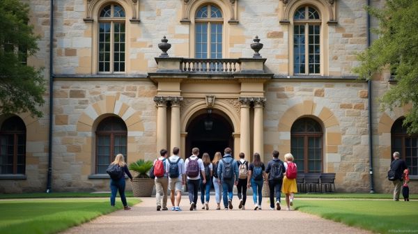 Obtenez votre formation professionnelle dans le Grand Est