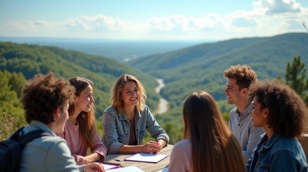 Obtenez votre formation professionnelle dans le Grand Est