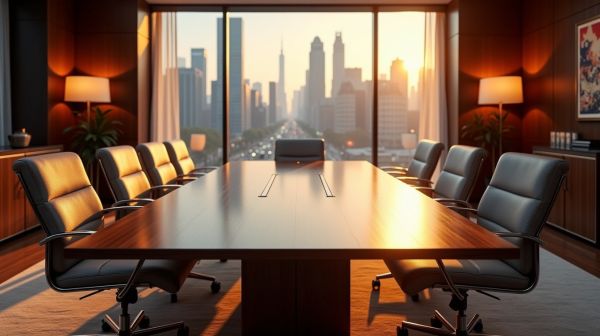 Optimiser vos compétences grâce à l'executive education