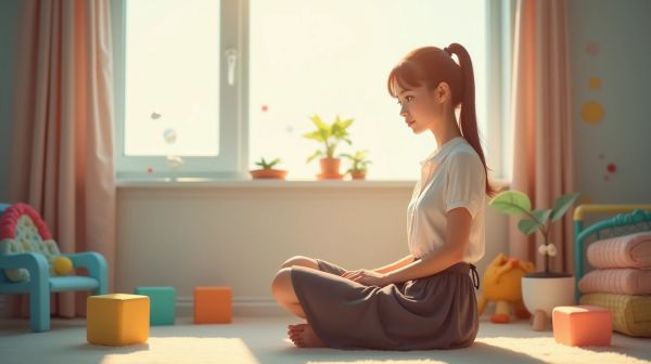 Petite enfance : décrocher un poste en crèche sans passer par les grandes plateformes