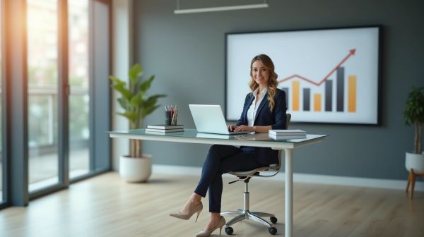 Pourquoi la formation business developer digital devient essentielle