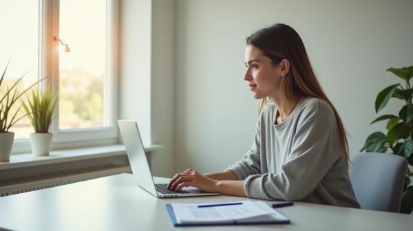 Quel test pour trouver son métier adapté à vos goûts ?