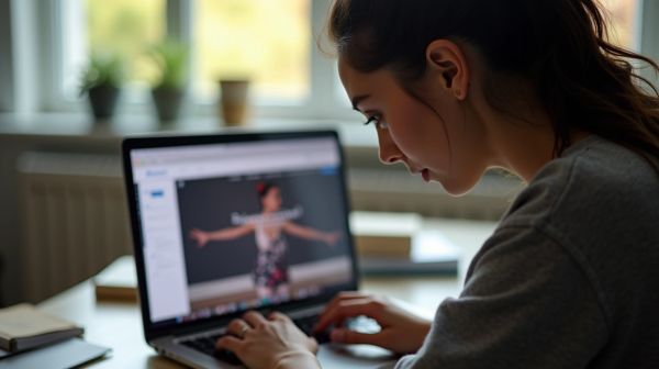 Suivre des cours de Munz Floor en ligne : comment ca marche vraiment