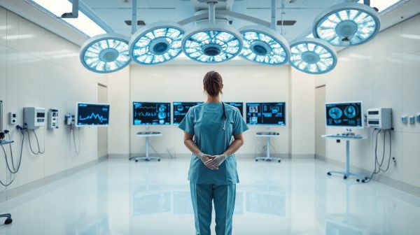 Top 10 méthodes pour devenir aide-soignant en bloc opératoire