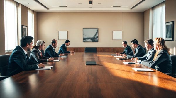 Top 5 stratégies complexes de négociation avec la méthode PACIFICAT