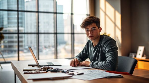 Top compétences recherchées dans les métiers créatifs