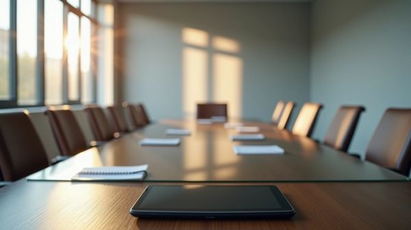Top critères pour sélectionner un dispositif de formation efficace