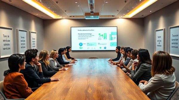 Top critères pour sélectionner un dispositif de formation efficace