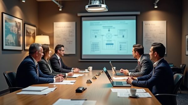 Top informations sur une formation en ressources humaines