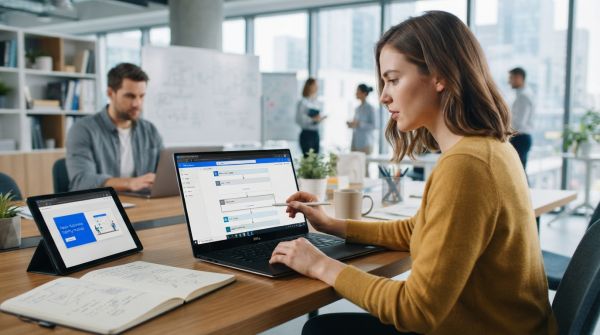 Top organismes pour se former à Power Automate en 2023