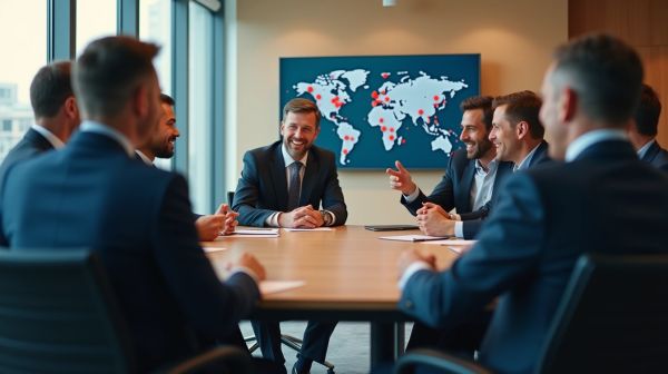 Top programmes d'executive education pour booster vos compétences