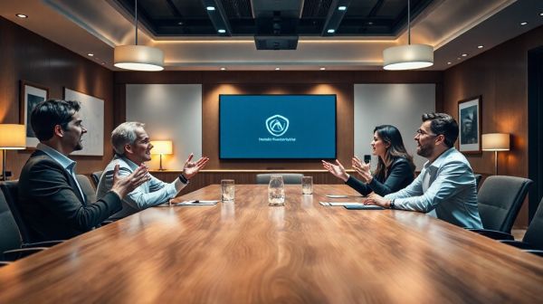 Top programmes d'executive education pour booster vos compétences