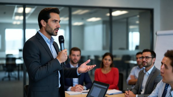 Culture et formation : comment développer les compétences au sein des entreprises