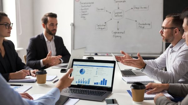 Formation social selling emmanuelle petiau : maîtriser les techniques pour booster vos ventes