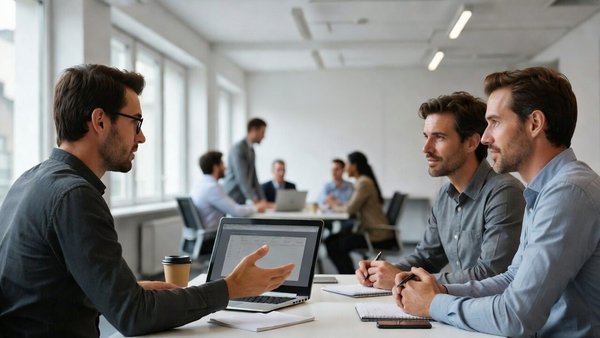 Formation outils d'amélioration continue : maîtriser les méthodes pour optimiser vos processus