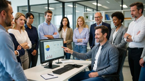 Formation aux outils de coaching : quelles méthodes adopter en 2026